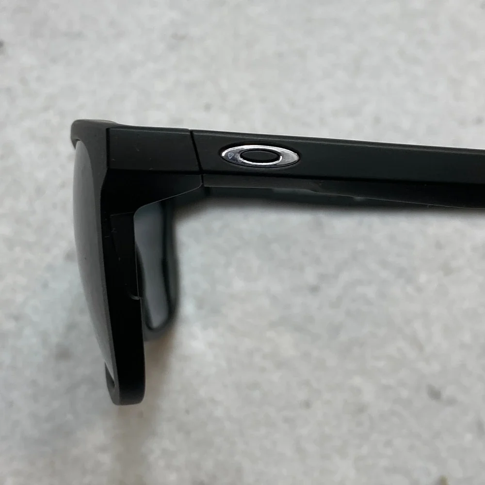 Oakley OX8163-0157 Centerboard Sunglasses Mens Satin Black Sporty 57-17